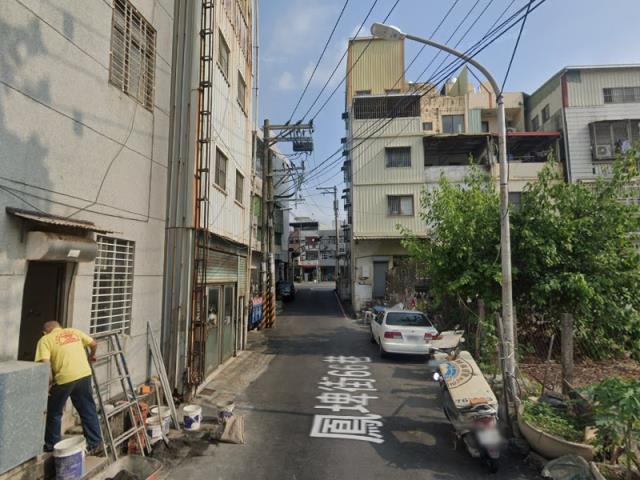 高雄法拍透天-4