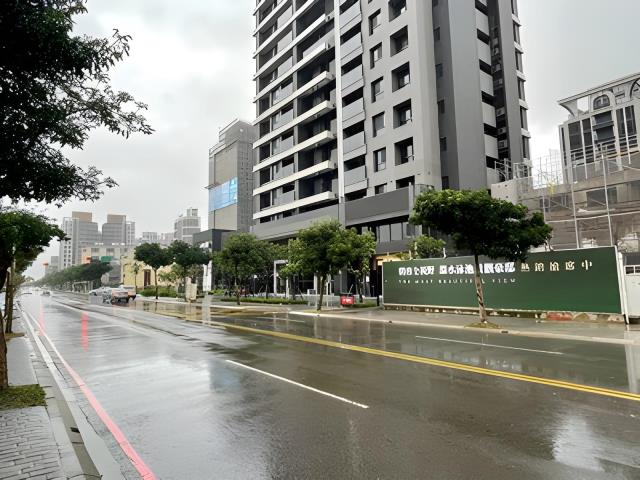 桃園桃園區大樓_文山國小學區法拍-5