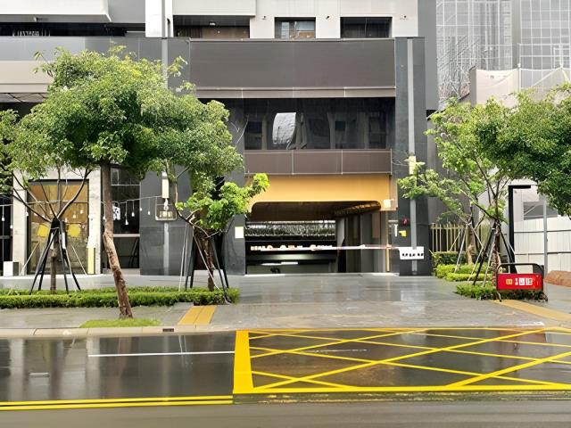 桃園桃園區大樓_桃園地方法院法拍-4
