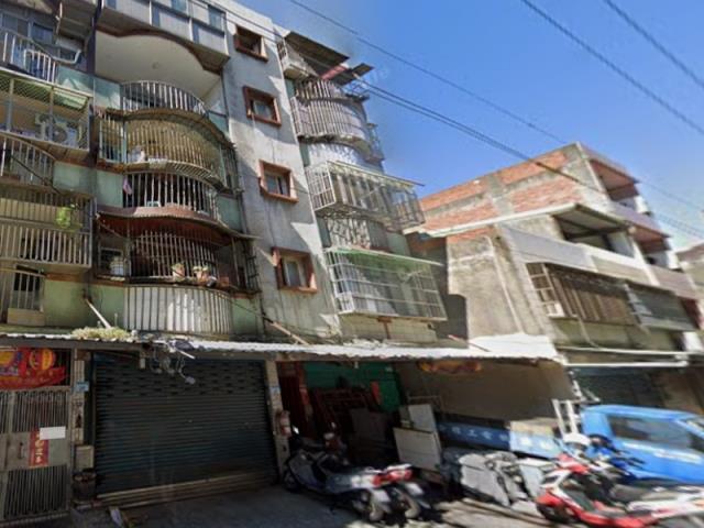 桃園平鎮法拍公寓-1