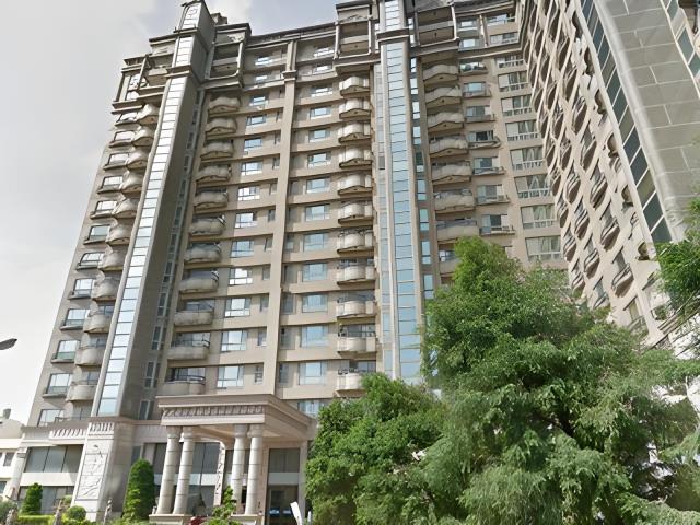 桃園中壢拍賣大樓-2