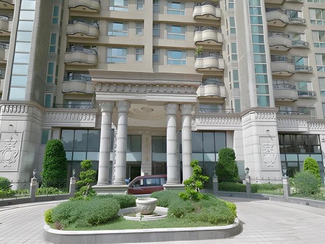 桃園中壢大樓拍賣-2