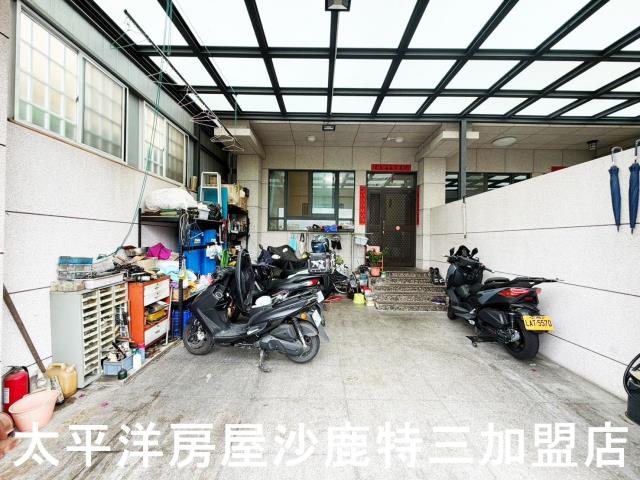 台中梧棲別墅-12