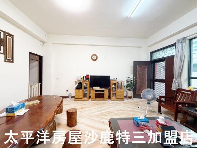 台中梧棲別墅-13