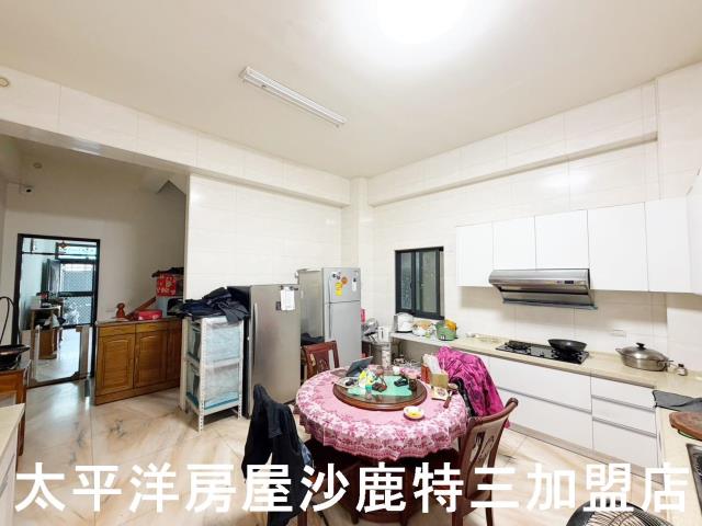 台中梧棲別墅-14