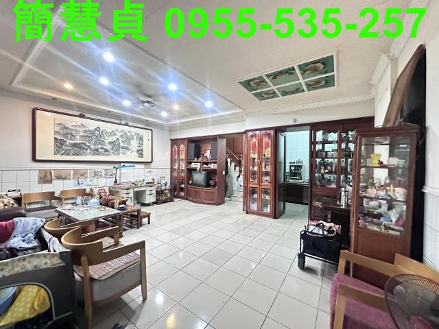 埔里透天-1