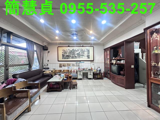 埔里透天-2