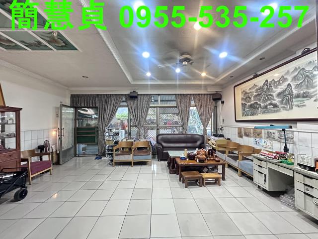 埔里透天-3