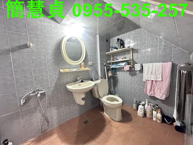 埔里透天-6