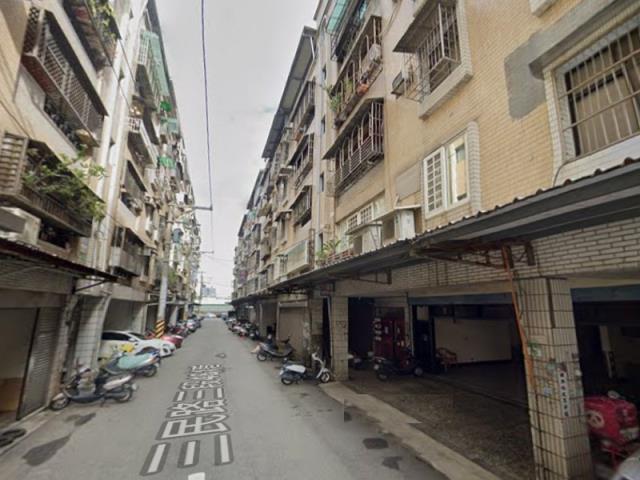 桃園區法拍公寓-2
