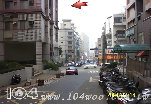 桃園區大樓法拍-3