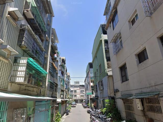 高雄公寓法拍-5