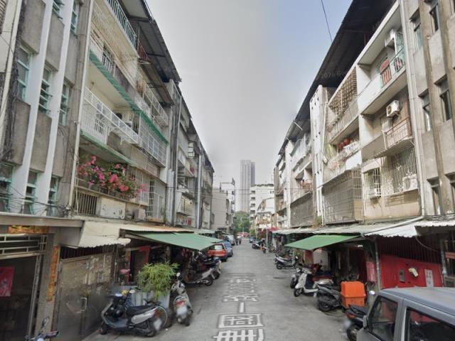 高雄公寓拍賣-1