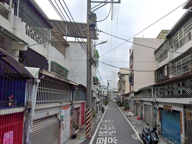 高雄法拍透天-3