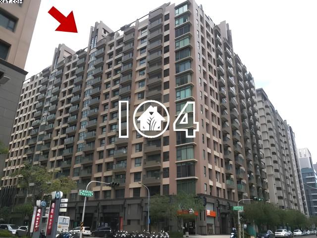高雄法拍大樓-0