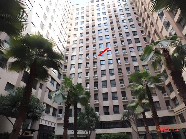 高雄法拍大樓-5
