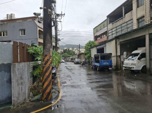 新北土城廠房-4