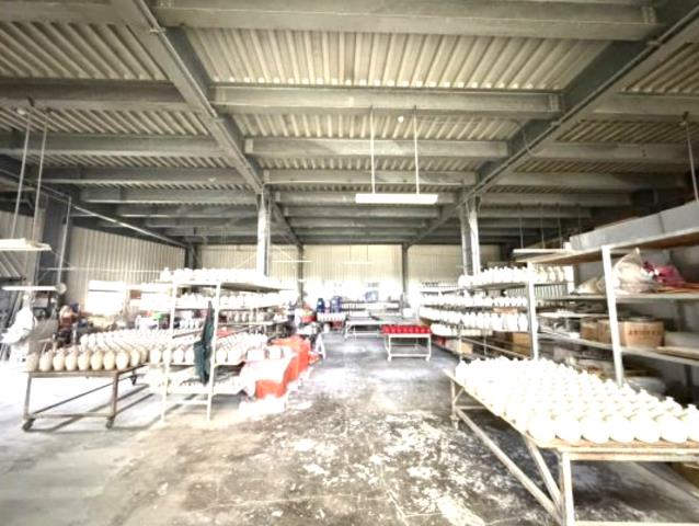 新北鶯歌廠房-2