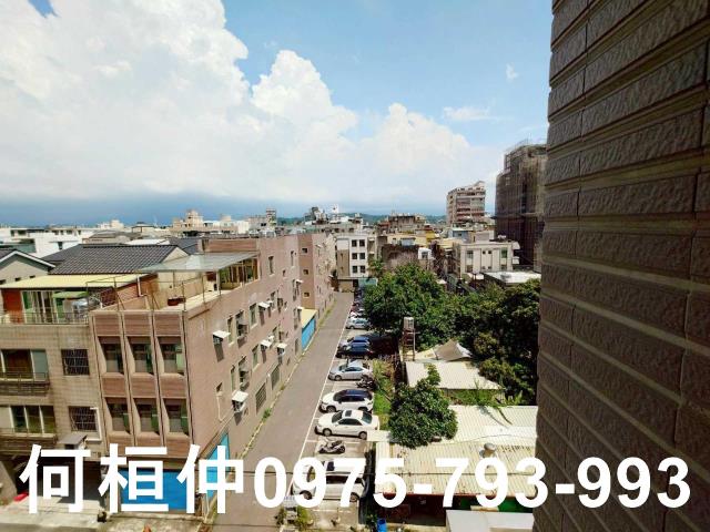 苗栗頭份大樓_華廈-6