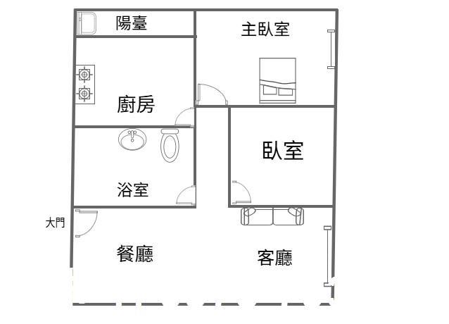 苗栗頭份大樓_華廈-7
