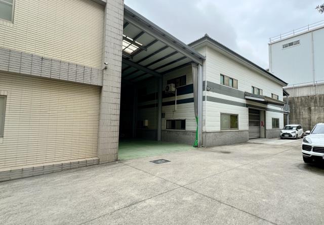 桃園楊梅廠房-6