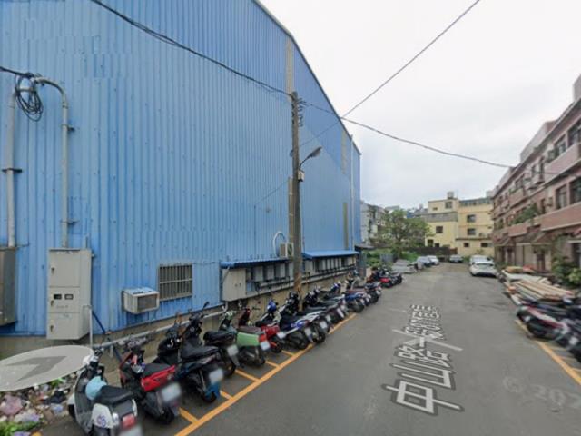 桃園觀音法拍透天_工業住宅_觀音水之丘公園-3