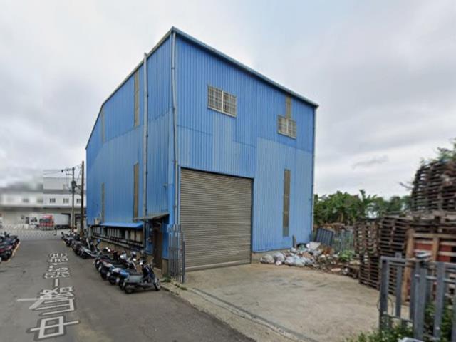 桃園觀音法拍透天_工業住宅_觀音區農會超市-2