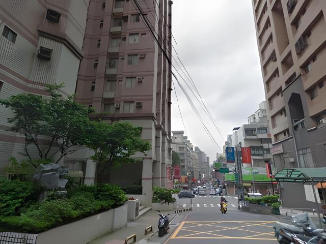 桃園桃園區大樓_桃園大業黃昏市法拍-2