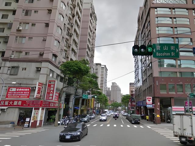 桃園桃園區大樓_桃園大業黃昏市法拍-3