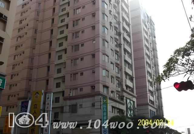 桃園桃園區大樓_桃園大業黃昏市法拍-6
