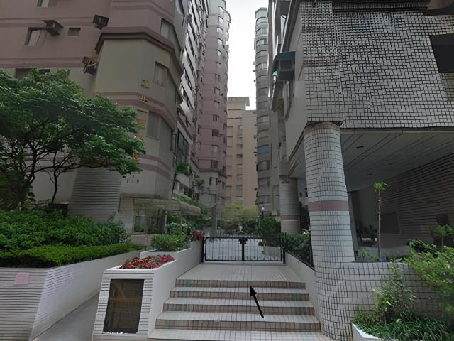 桃園桃園區大樓_桃園榮民總醫院法拍-2