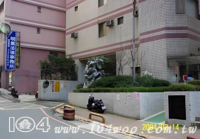 桃園桃園區大樓_桃園榮民總醫院法拍-5