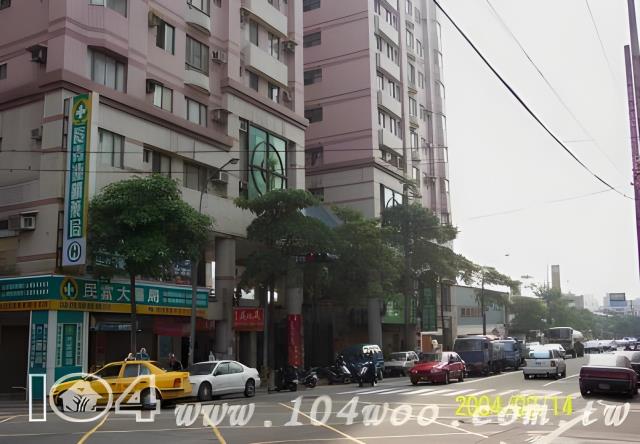 桃園桃園區大樓_桃園榮民總醫院法拍-8