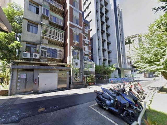 新北新店公寓法拍-3