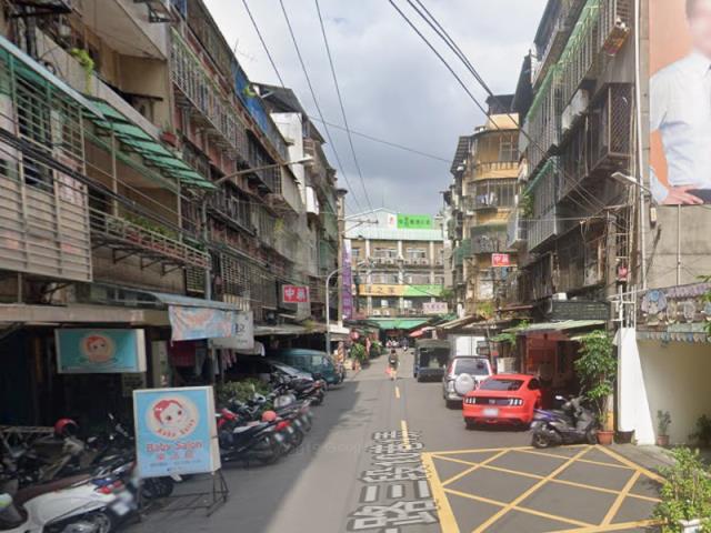 新北三重大樓法拍-5