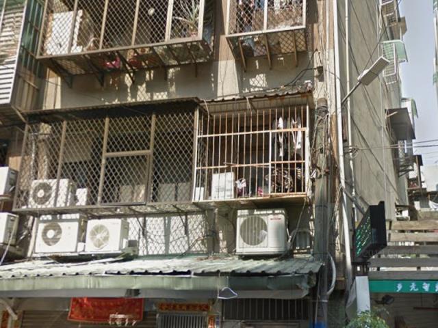 新北板橋拍賣公寓-2