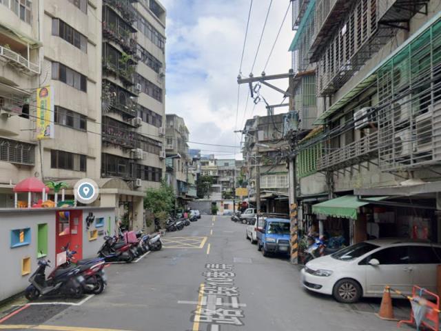 新北板橋拍賣公寓-5