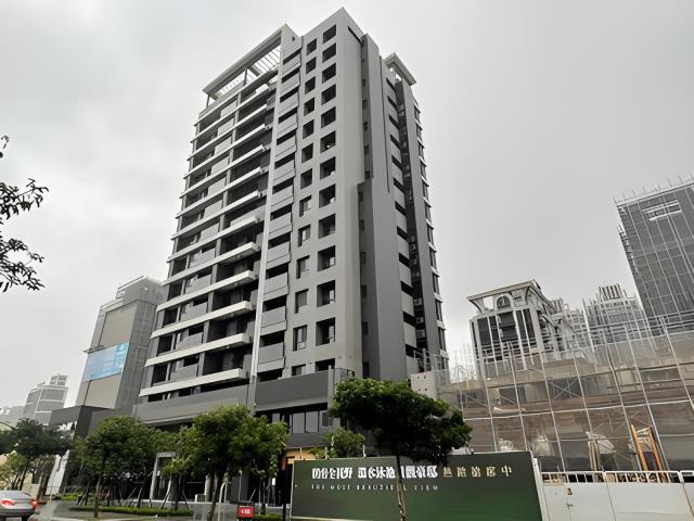 桃園區大樓法拍-3