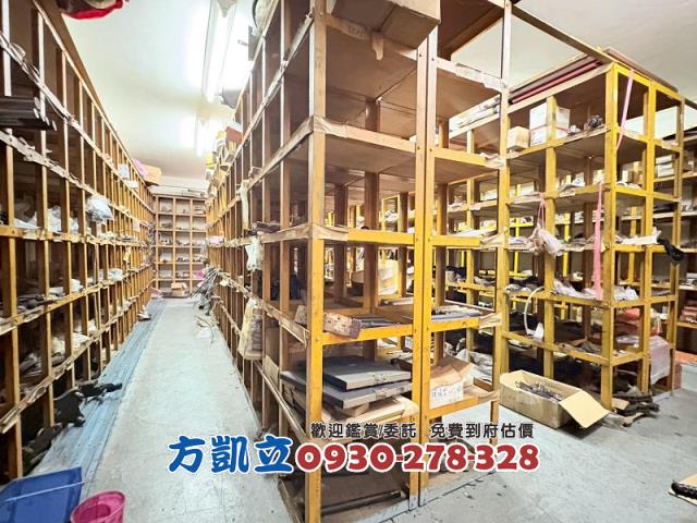 新市廠房_廠辦_倉庫-10