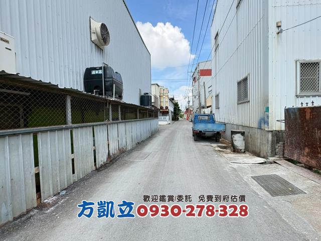 新市廠房_廠辦_倉庫-13