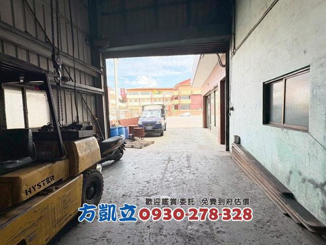 新市廠房_廠辦_倉庫-2