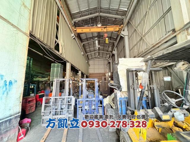 新市廠房_廠辦_倉庫-3