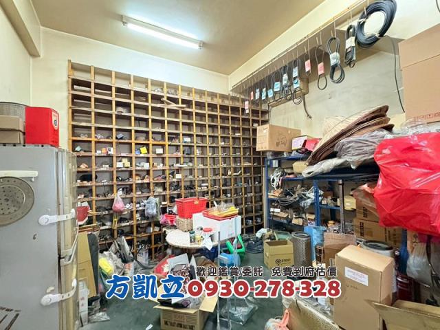 新市廠房_廠辦_倉庫-8
