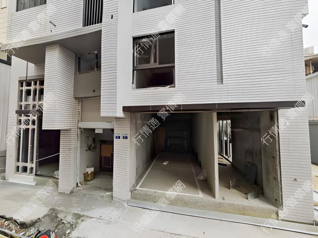 龍井法拍華廈_一樓-3