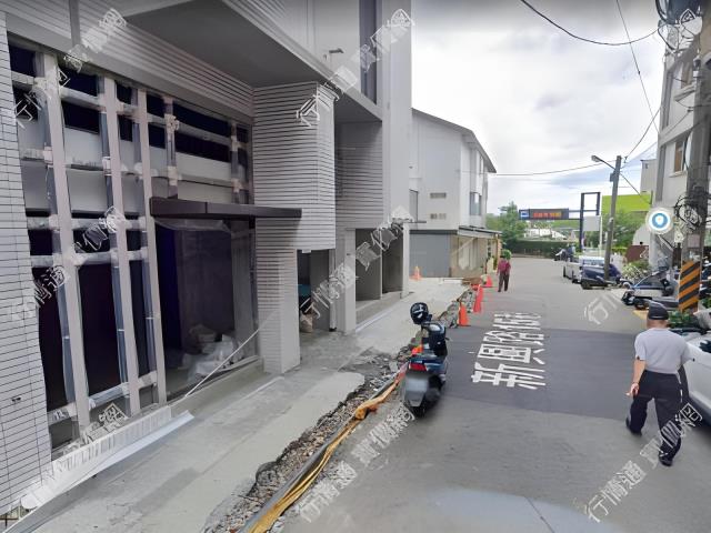 龍井法拍華廈_一樓-4