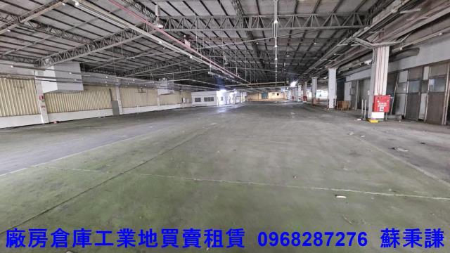 中壢廠房_廠辦_倉庫-1