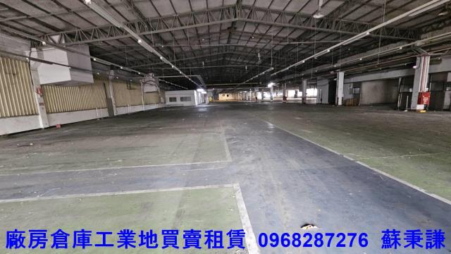中壢廠房_廠辦_倉庫-2