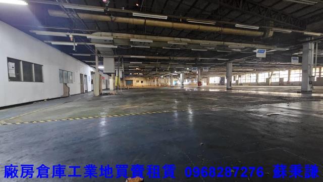 中壢廠房_廠辦_倉庫-3