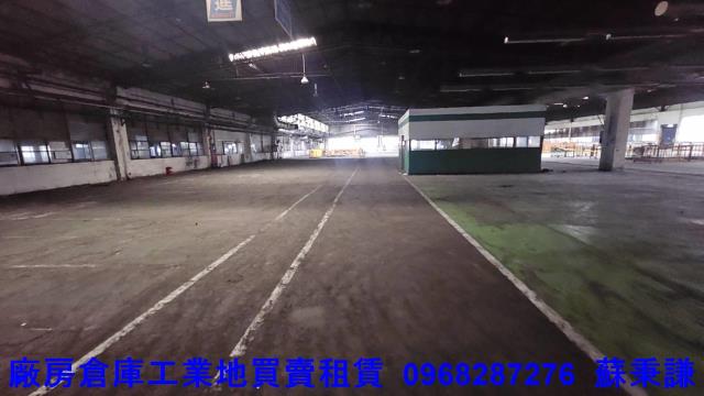 中壢廠房_廠辦_倉庫-4