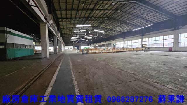 中壢廠房_廠辦_倉庫-5